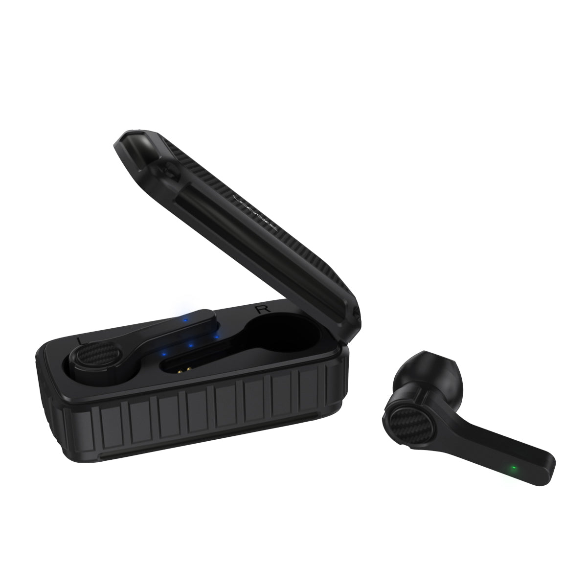 LOOGKE K8 TWS Wireless Bluetooth Earphones Noise Reduction Waterproof Stereo Earbuds Sports Headset LOOGKE K8 TWS Wireless Bluetooth Earphones Noise Reduction Waterproof Stereo Earbuds Sports Headset